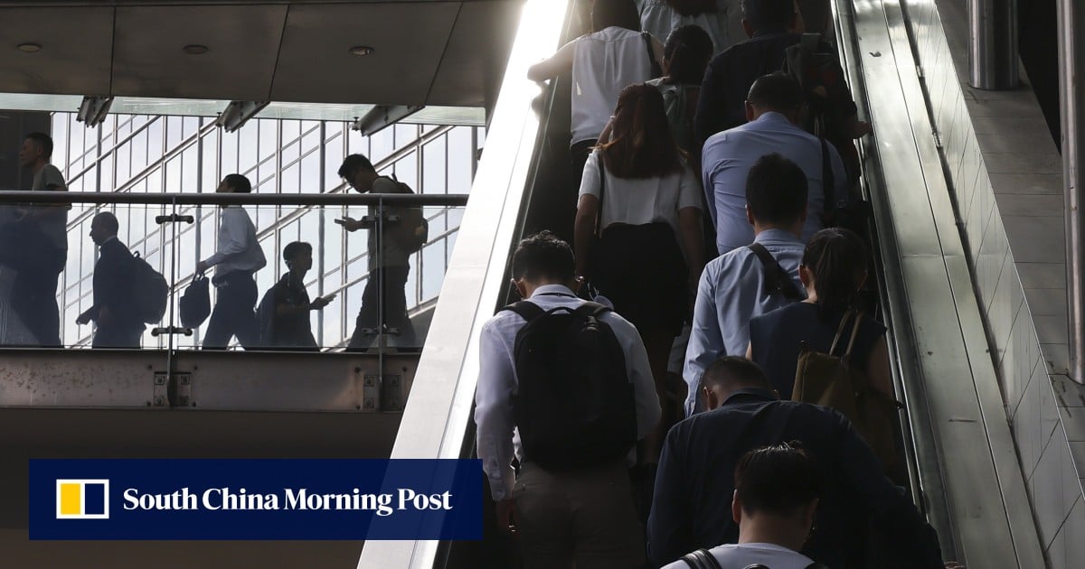 Hong Kong’s eMPF could save US$6.5 billion for members in 10 years, regulator says