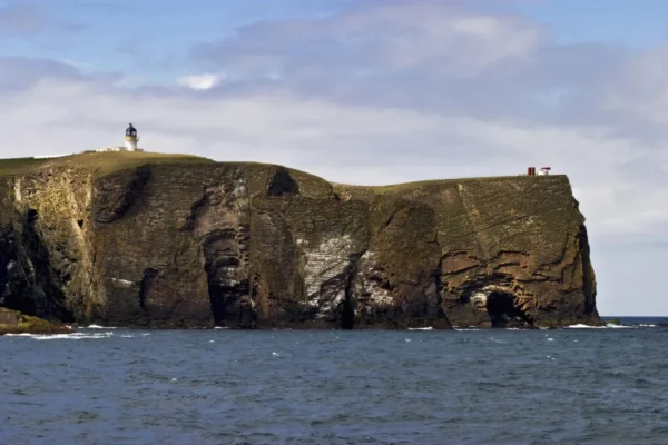 Nurse vacancy opens on one of UK’s most remote islands