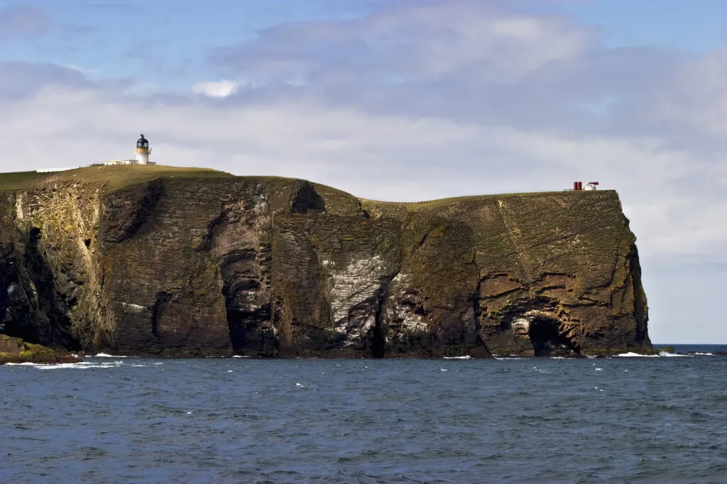 Nurse vacancy opens on one of UK’s most remote islands