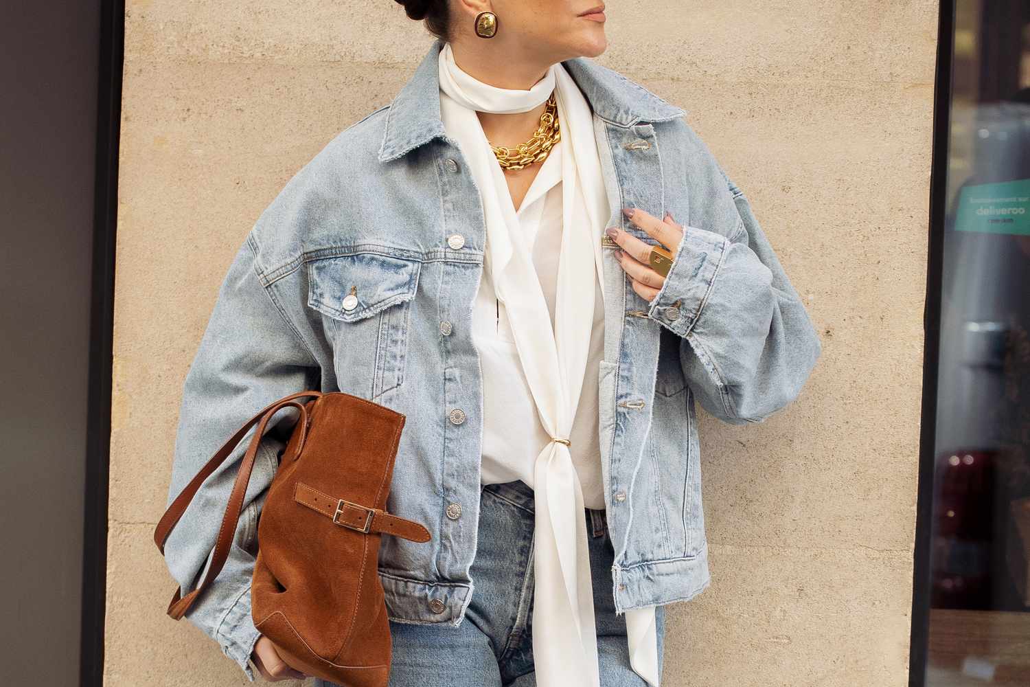 4 Smart Fashion Swaps to Ease Into Fall With Style