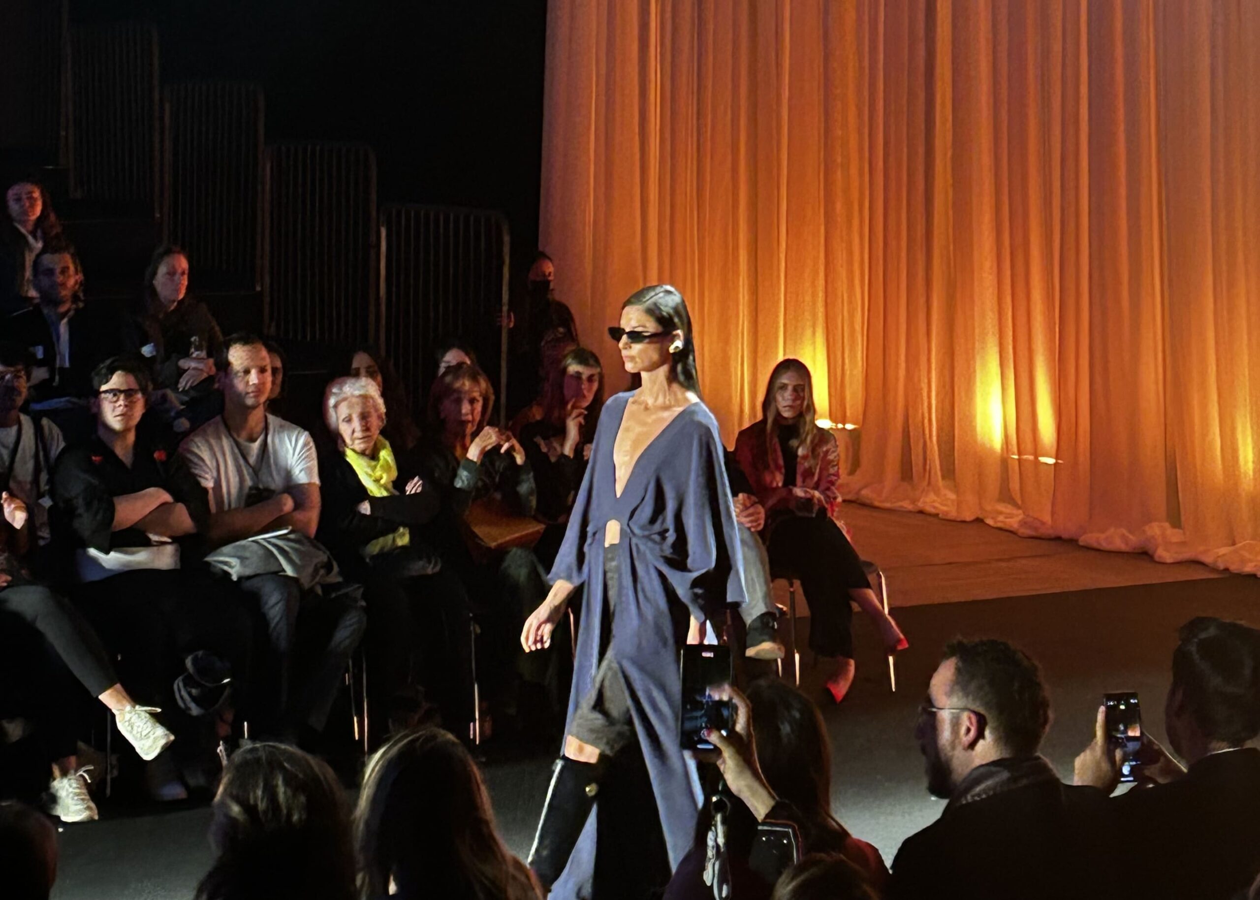 Colombiamoda 2025 Wraps Up with Over 60,000 Attendees