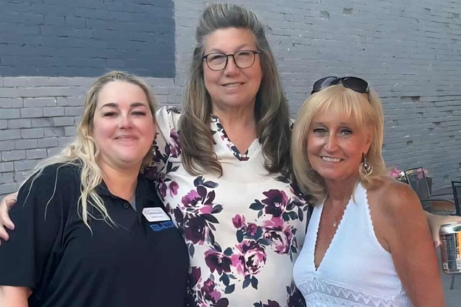 Fashion Night Out organizers