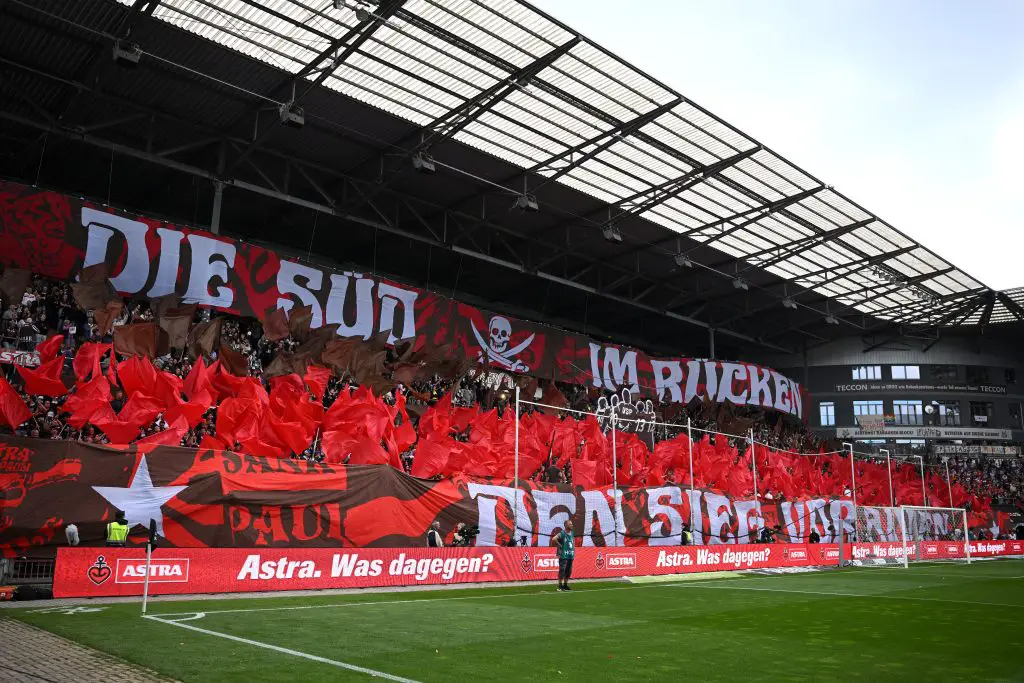 Bundesliga 2025/26 Tactical Previews: FC St. Pauli