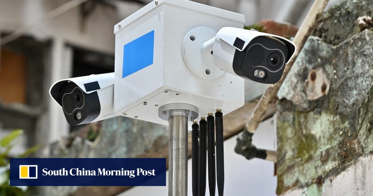 Hong Kong rat catchers get AI boost as live trappings of rodents surge 40%