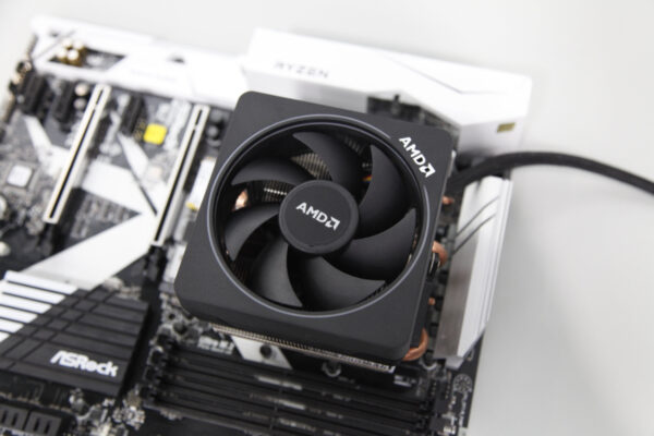Advanced Micro Devices, Inc. (AMD) Is Good But The Stock Shouldn’t Have Risen Recently, Says Jim Cramer Advanced Micro Devices, Inc. (AMD) Is Good But The Stock Shouldn’t Have Risen Recently, Says Jim Cramer