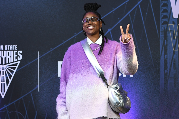 Golden State Valkyries Announce Inaugural ‘Valkyries Fashion Show’, Presented By Sephora