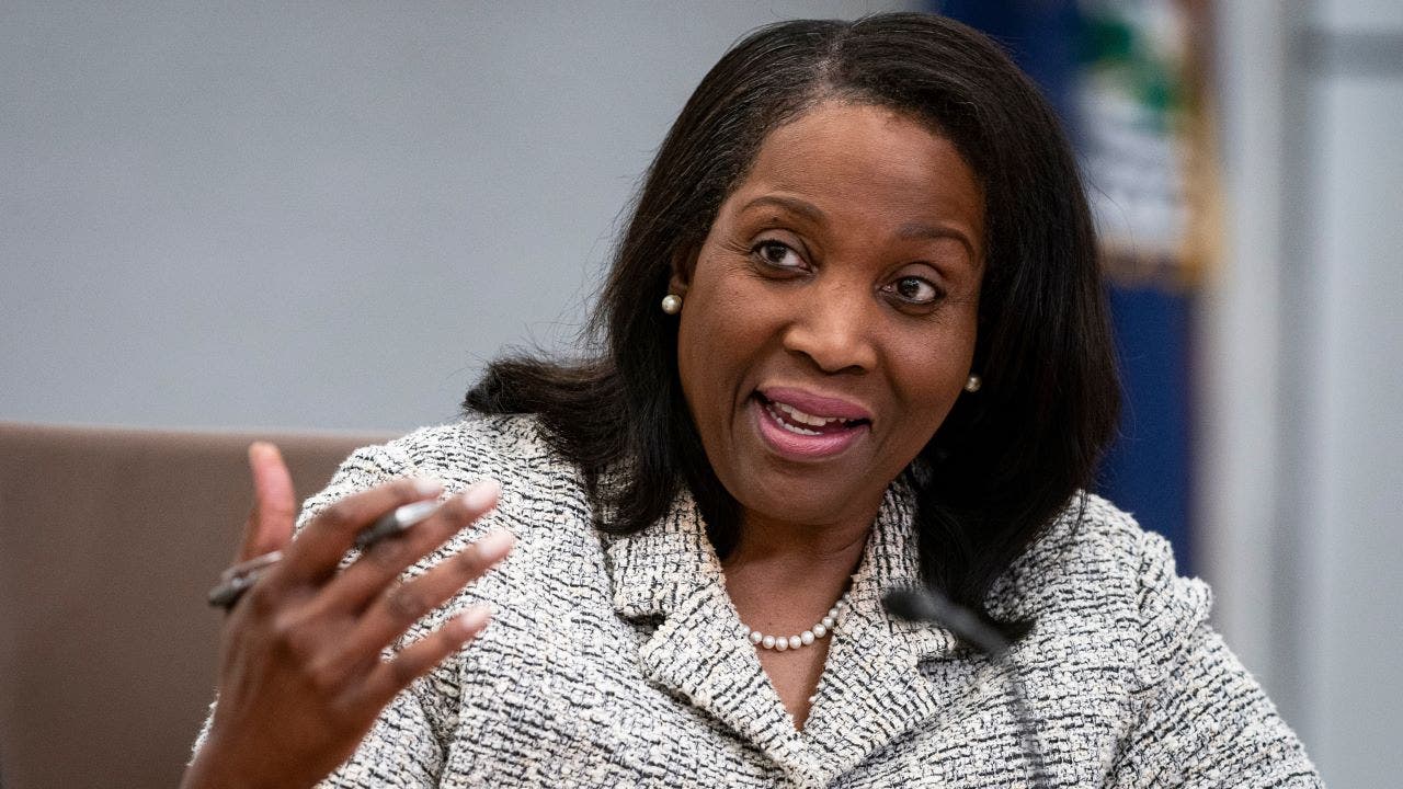 Lisa Cook becomes first ever Fed governor to be removed by president