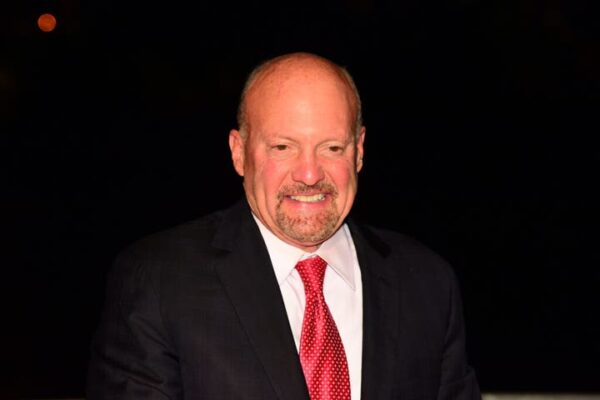 Jim Cramer Calls Out Intel’s $18.8 Billion Foundry Loss Despite Subsidies: ‘We Sell Your Stock’ Jim Cramer Calls Out Intel's $18.8 Billion Foundry Loss Despite Subsidies: 'We Sell Your Stock'