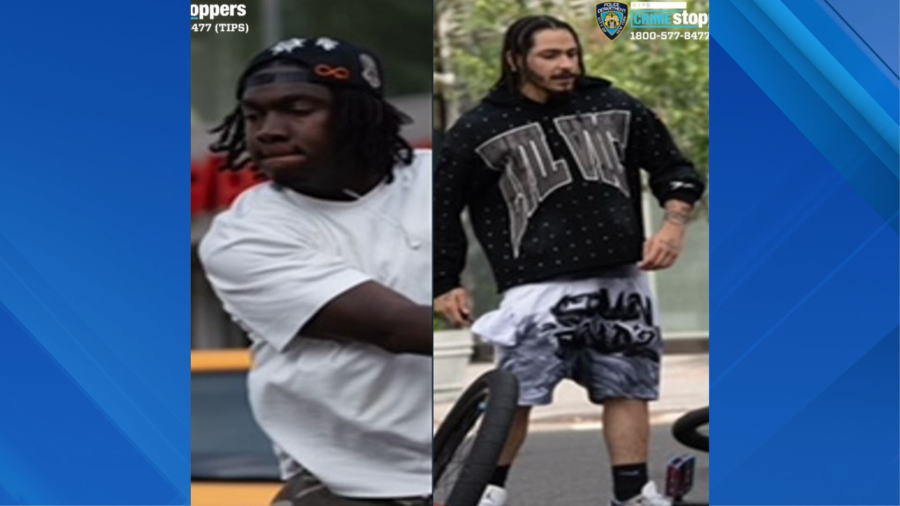 Man beaten, slashed by three men in Lower Manhattan: NYPD