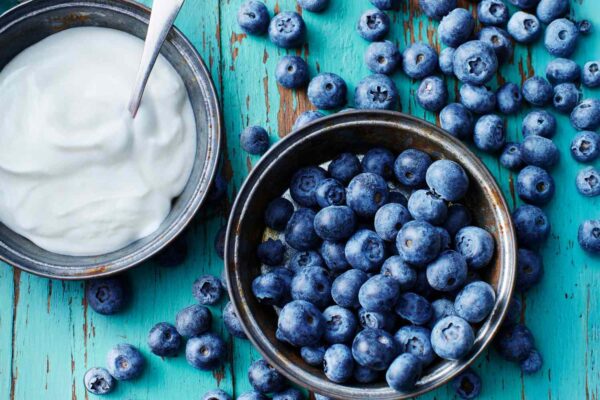 The #1 Tip for Fighting Inflammation, According to a Dietitian