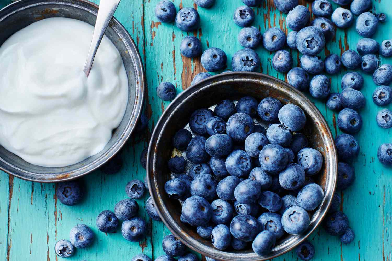 The #1 Tip for Fighting Inflammation, According to a Dietitian