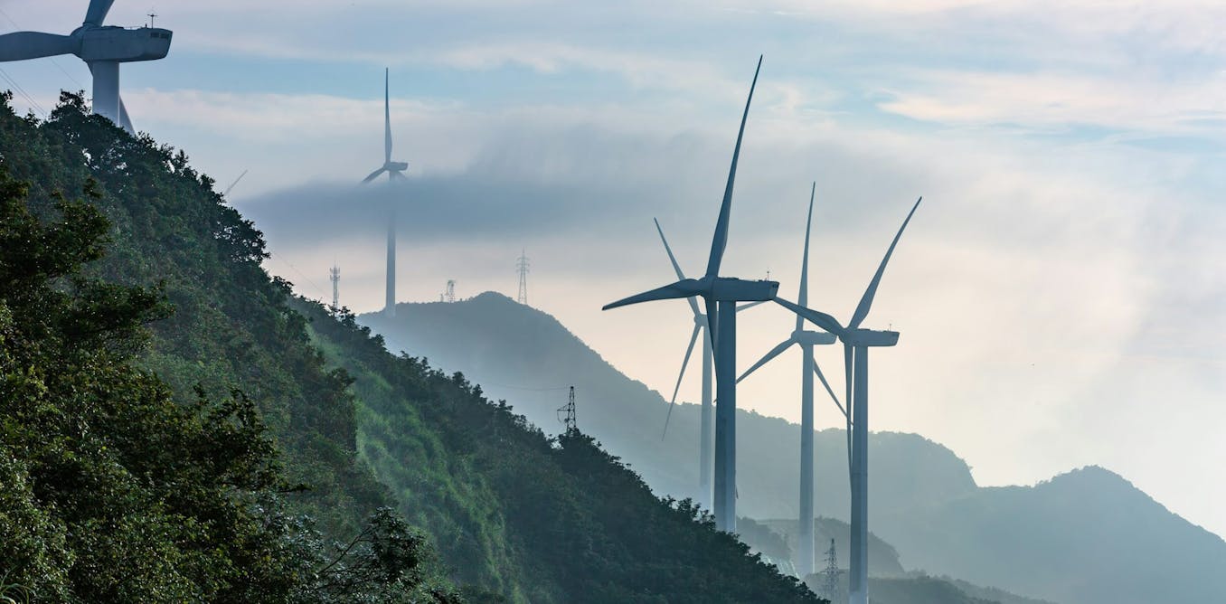 Why the US is letting China win on energy innovation