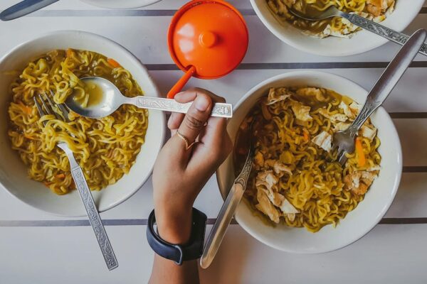 Can I eat instant noodles every day? What does it do to my health?