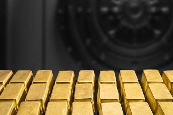 Why gold may be losing its shine as a safe-haven investment