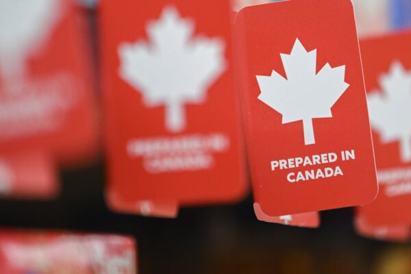 Canada is leading the U.K. and France in boycotting American goods due to Trump’s tariffs