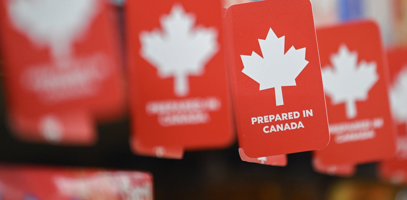 Canada is leading the U.K. and France in boycotting American goods due to Trump’s tariffs