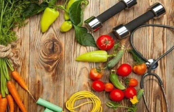 Specialist Suggests Four Simple Ways for Healthy Lifestyle