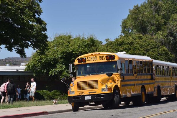 San Diego Unified students return Monday under new phone ban