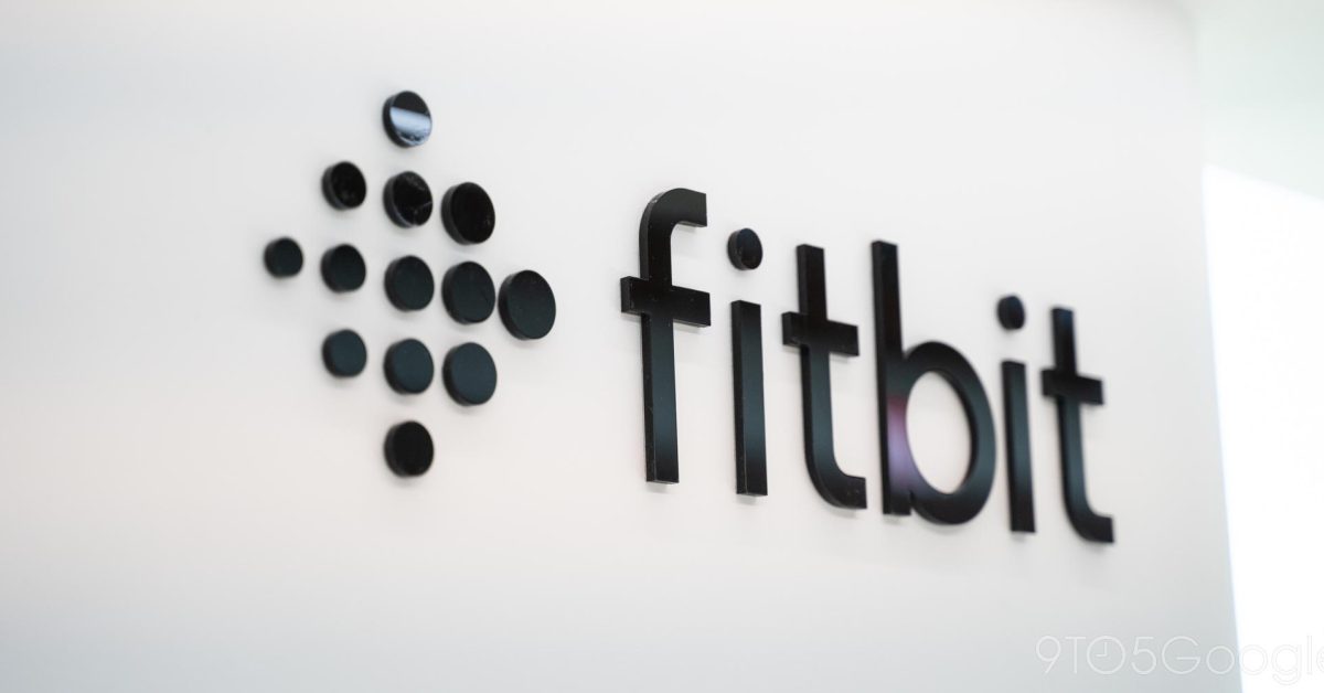Fitbit app 4.50 rolling out with dark theme