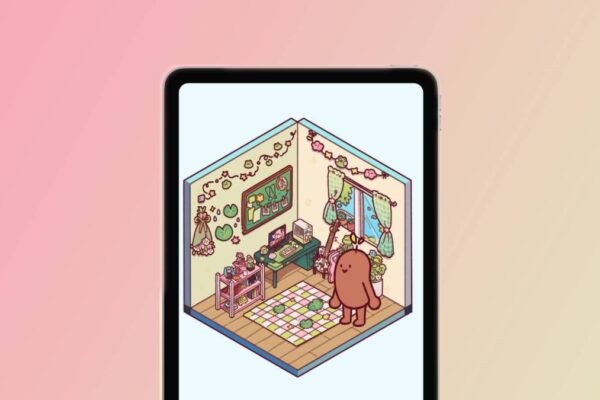 Hank Green's Focus Friend app is climbing the App Store charts — and it's extremely cute