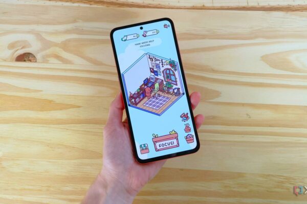 This free app might be the best (and cutest) focus tool I've ever used