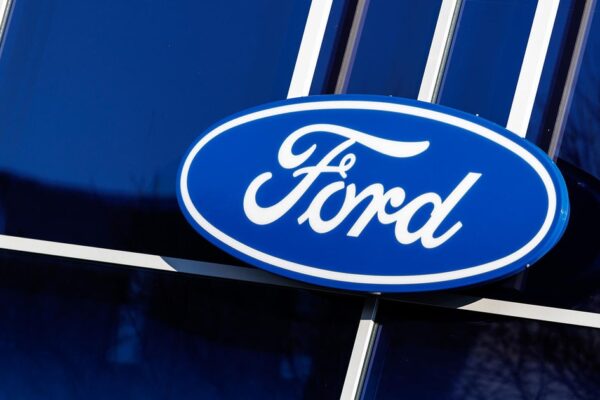 Ford recalls 500,000 vehicles over potential brake fluid leak