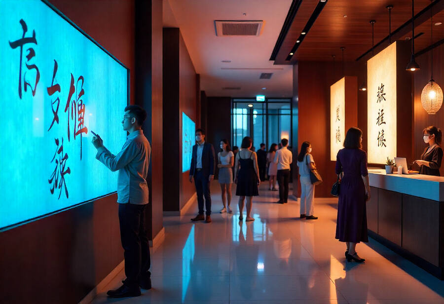 China’s Tourism Boom Drives Hotels to Merge Modern Technology, Regional Culinary Experiences, and Interactive Cultural Programming for Travelers