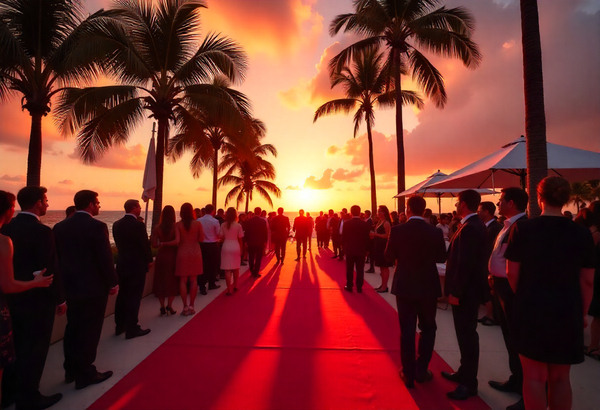 Latin America World Travel Awards 2025 Gala in Cancún Celebrates Tourism Excellence, Luxury Resorts, Airlines, Adventure, and Culinary Experiences Across the Region