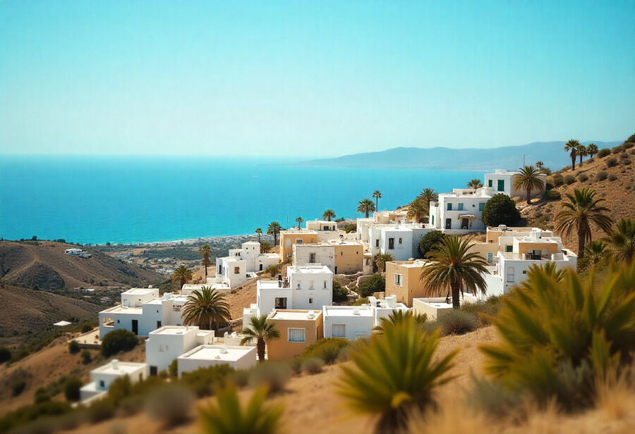UK Joins Australia In Issuing Comprehensive Travel Advisory For Tunisia Due To Security Concerns And Threats