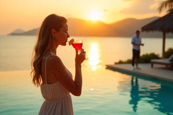 Langkawi Welcomes Direct Charter Flights from Hong Kong Paving the Way for a Surge in International Tourists and Enhanced Travel Experiences Langkawi Welcomes Direct Charter Flights from Hong Kong Paving the Way for a Surge in International Tourists and Enhanced Travel Experiences