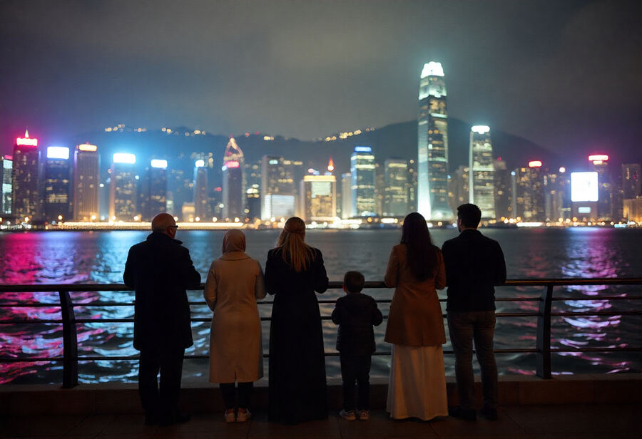 Malaysia and Hong Kong Lead the Way in Inclusive Tourism with Innovative Muslim-Friendly Itineraries and Global Engagement Initiatives