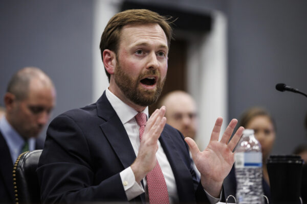 Judge Raises ‘Alarm’ Over Trump Admin’s Move Amid Elon Musk Battle with Media Matters FTC Commissioner