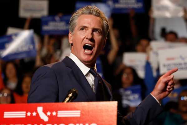 Texas Dems to Return as California Prepares Counter-Redistricting