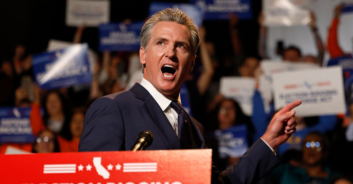 Texas Dems to Return as California Prepares Counter-Redistricting