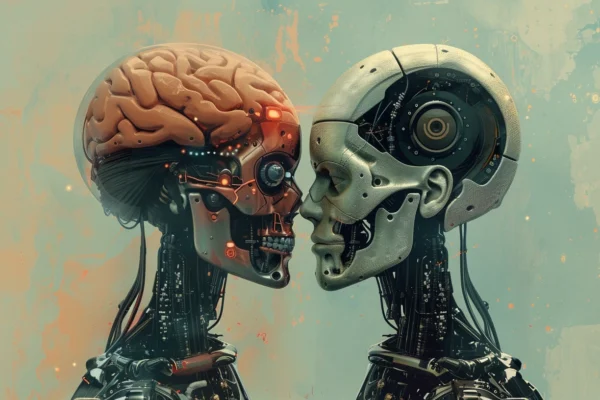 Employees race to build custom AI apps despite security risks