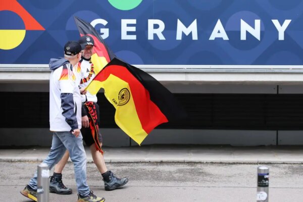 Official | Germany announce squad for September international break