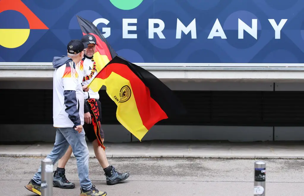 Official | Germany announce squad for September international break