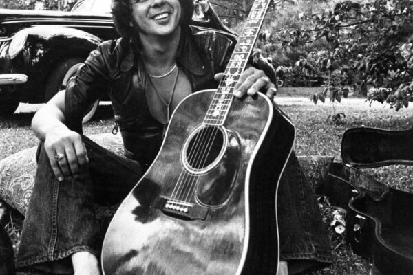 Bobby Whitlock, Derek and the Dominos founder, dies at 77