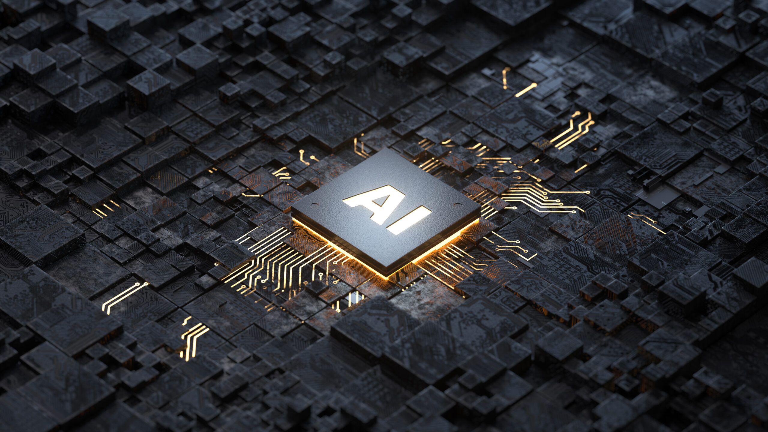 What Are 3 Great Tech Stocks to Buy Right Now?