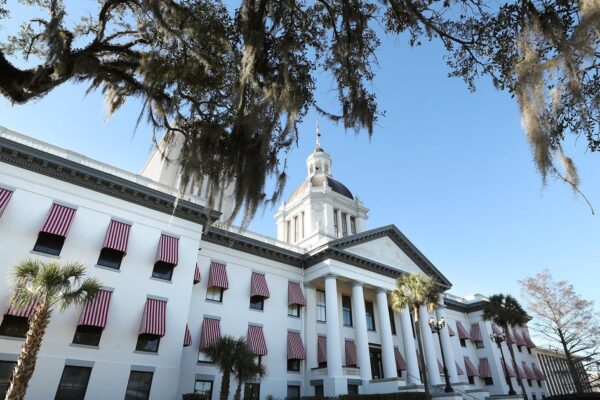 Florida could be next big target for Republican redistricting before 2026 elections