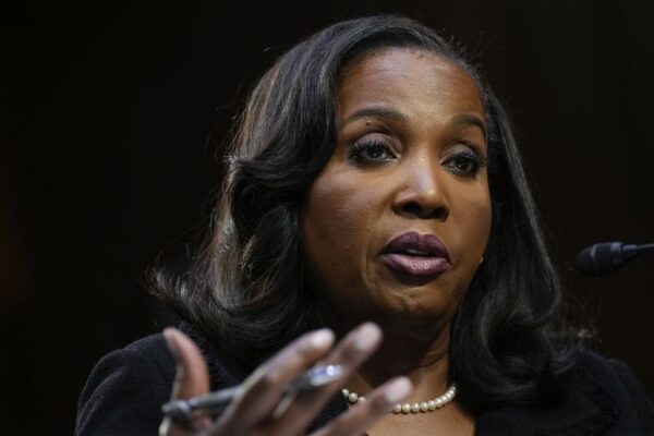 Fed Governor Cook’s attorney says he will file suit over Trump’s attempt to fire her