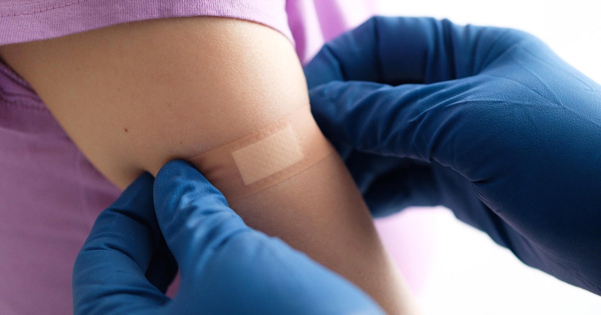 Pediatrics group's COVID-19 vaccine recommendations differ from CDC advice