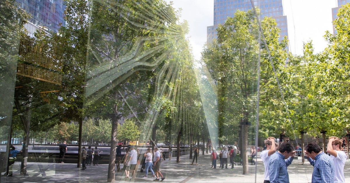 Judge allows families of 9/11 victims to sue Saudi Arabia for allegedly helping hijackers