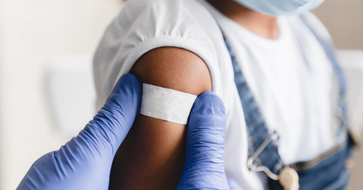 Measles cases more than tripled this year. Here's how to help protect your kids as school starts.