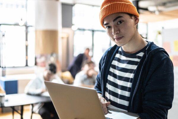 New study sheds light on what kinds of workers are losing jobs to AI