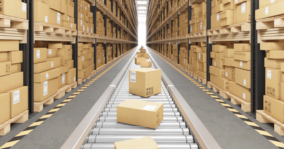 European postal services suspend shipment of packages to U.S. over import tariffs