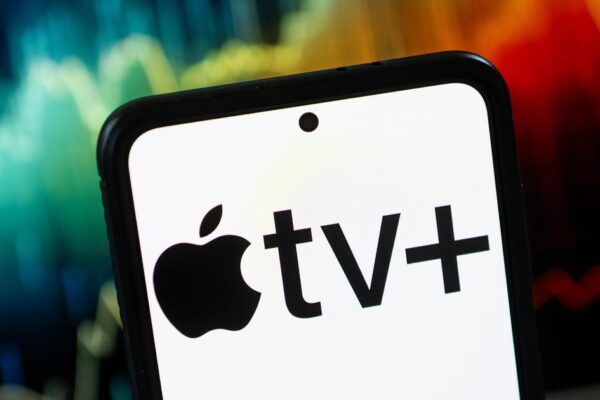 Apple hikes the cost of a monthly Apple TV+ subscription