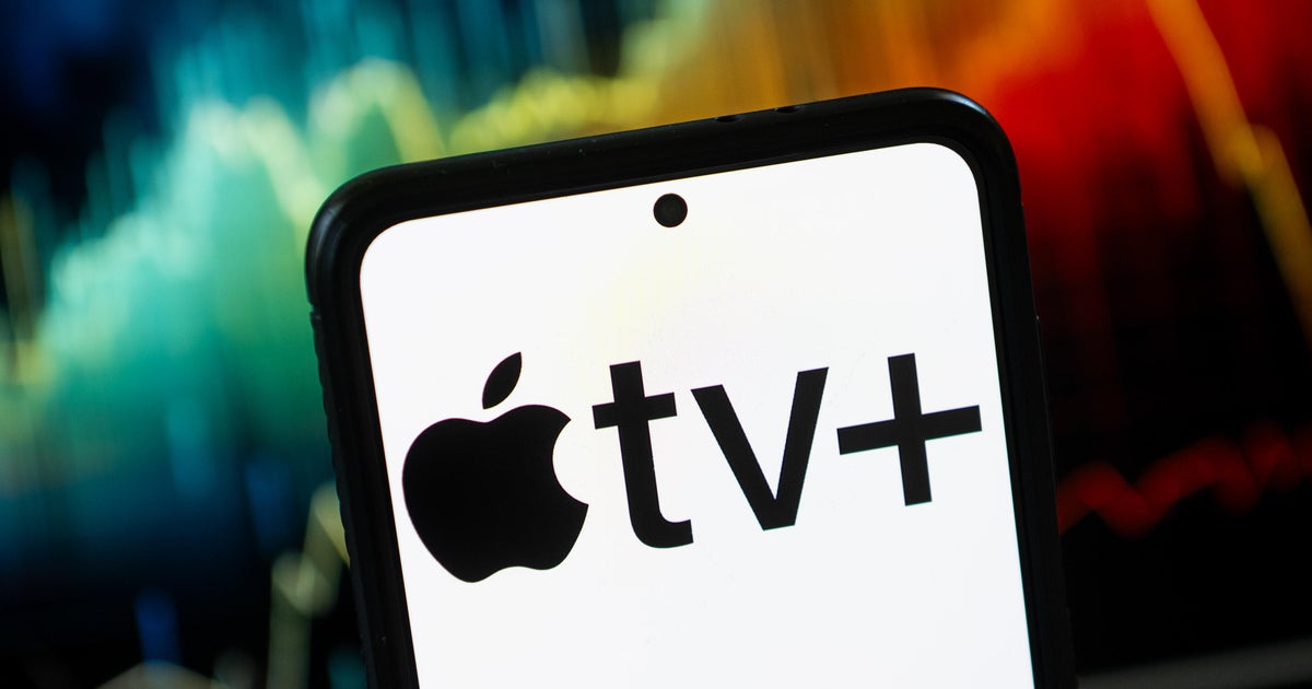 Apple hikes the cost of a monthly Apple TV+ subscription