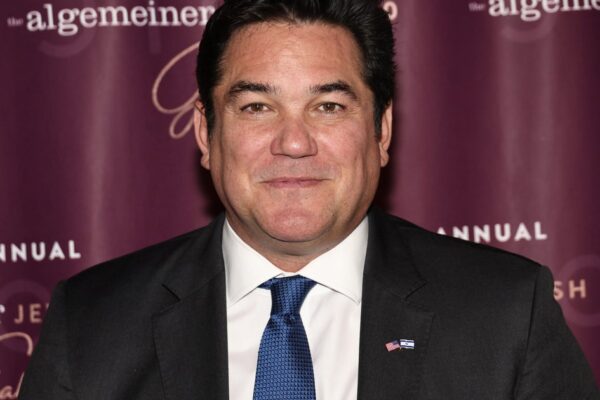 Dean Cain, actor who played Superman, says he will be "sworn in as an ICE agent ASAP"