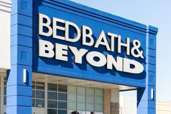 Bed Bath & Beyond is back with a slightly different name and a promise to honor legacy coupons